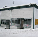 Gold Bridge Bakery