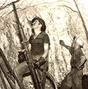Bralorne Mine