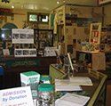 Bralorne Museum