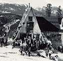 Sunshine Ski Hill