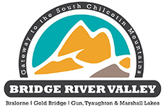 Bridge River Valley