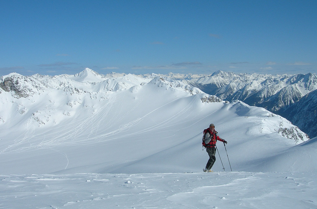 Ski
