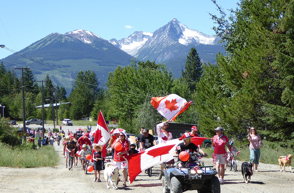 Canada Day